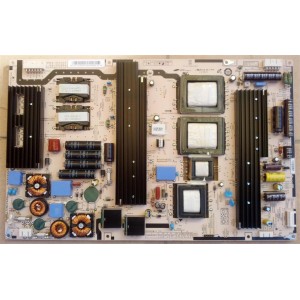 SAMSUNG PS50C7000 POWER BOARD BN44-00333A LJ44-00185A PSPF461501A